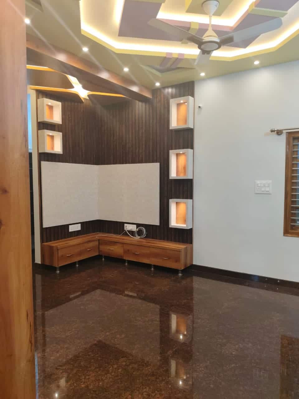 3 BHK duplex house sri rampura 2nd stage — photo 3