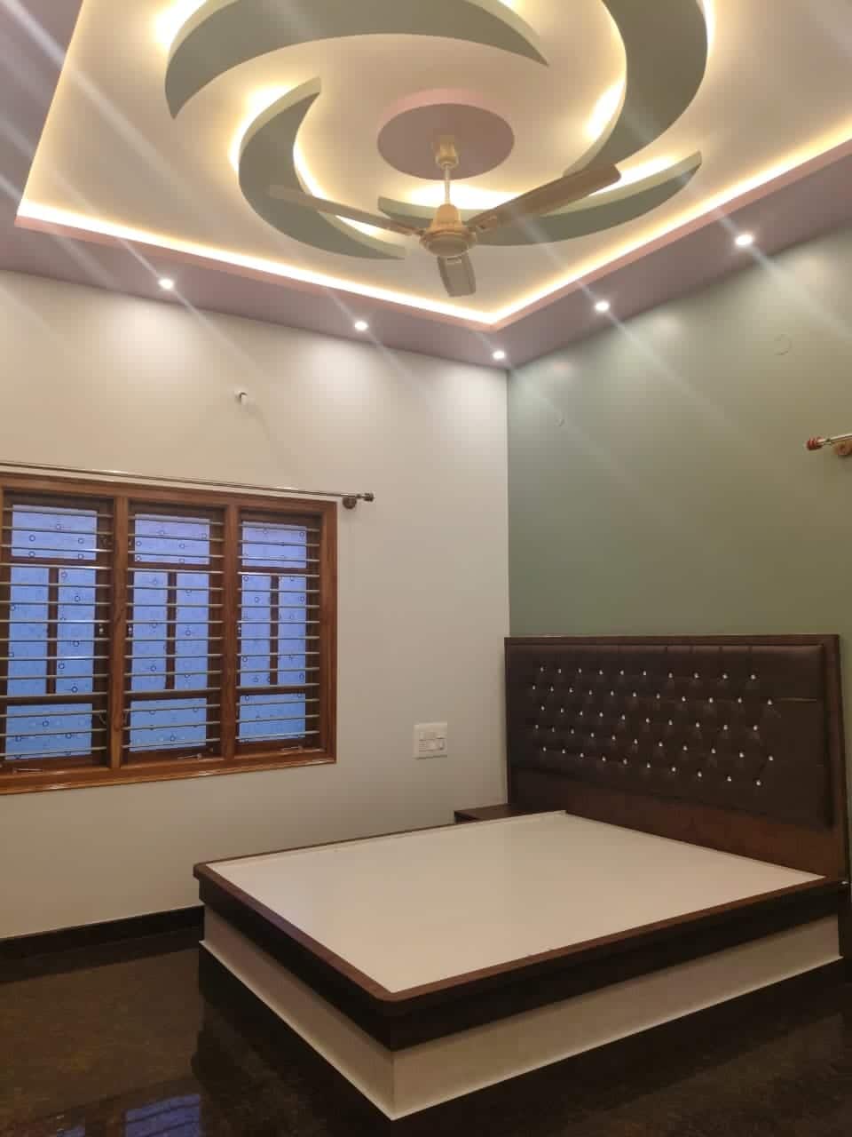 3 BHK duplex house sri rampura 2nd stage — photo 5