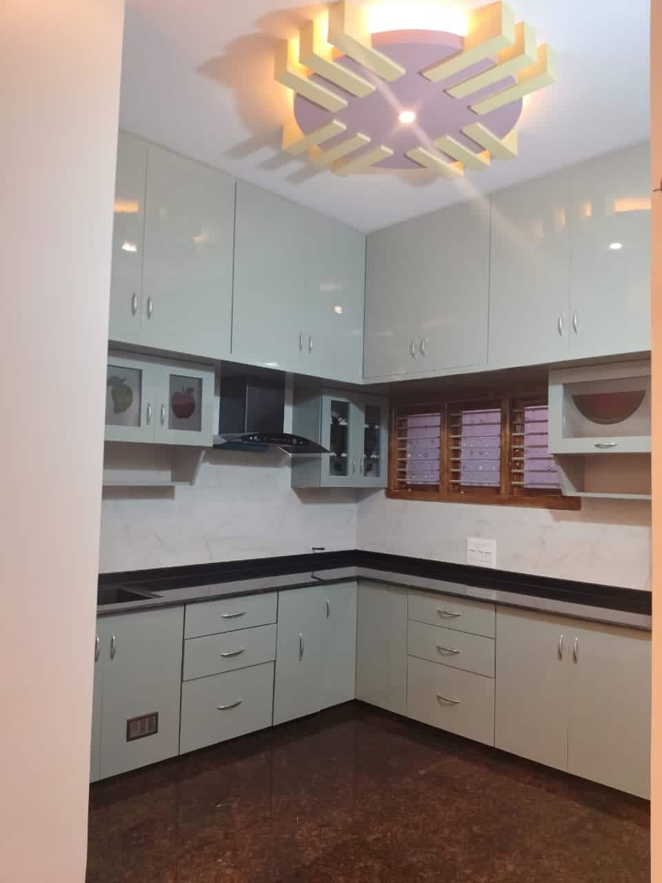 3 BHK duplex house sri rampura 2nd stage — photo 4
