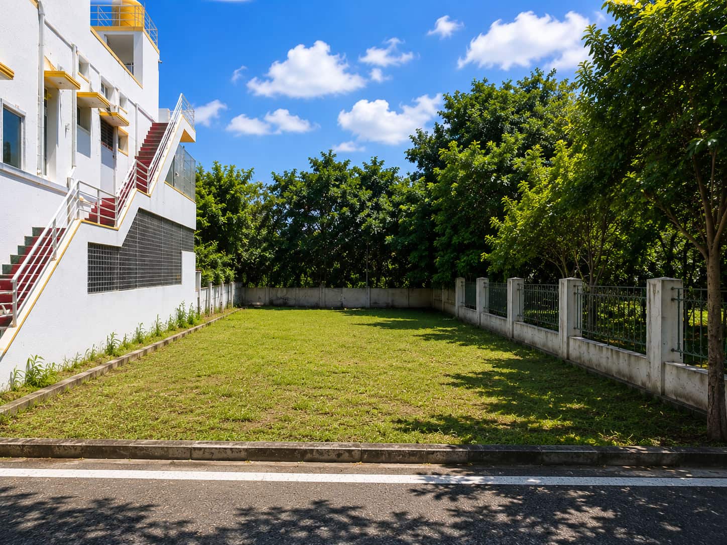 North-Facing MUDA Site — Residential Plot in JP Nagar, Mysuru